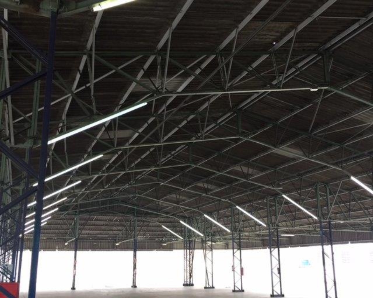 Depósito-Galpão-Armazém para alugar, 3978m² - Foto 21