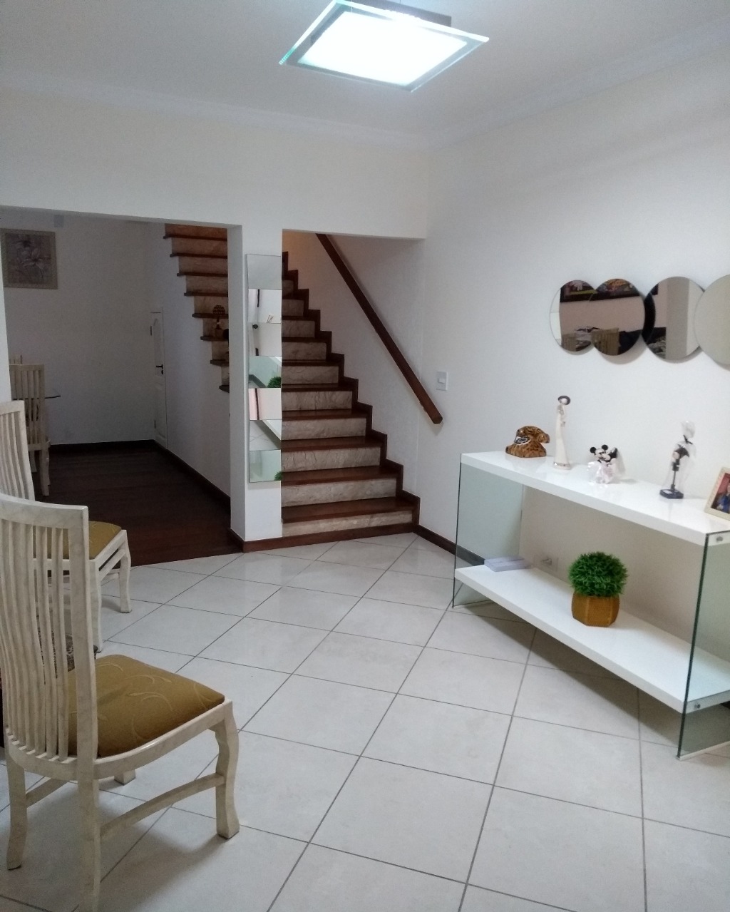 Casa à venda com 3 quartos, 180m² - Foto 3