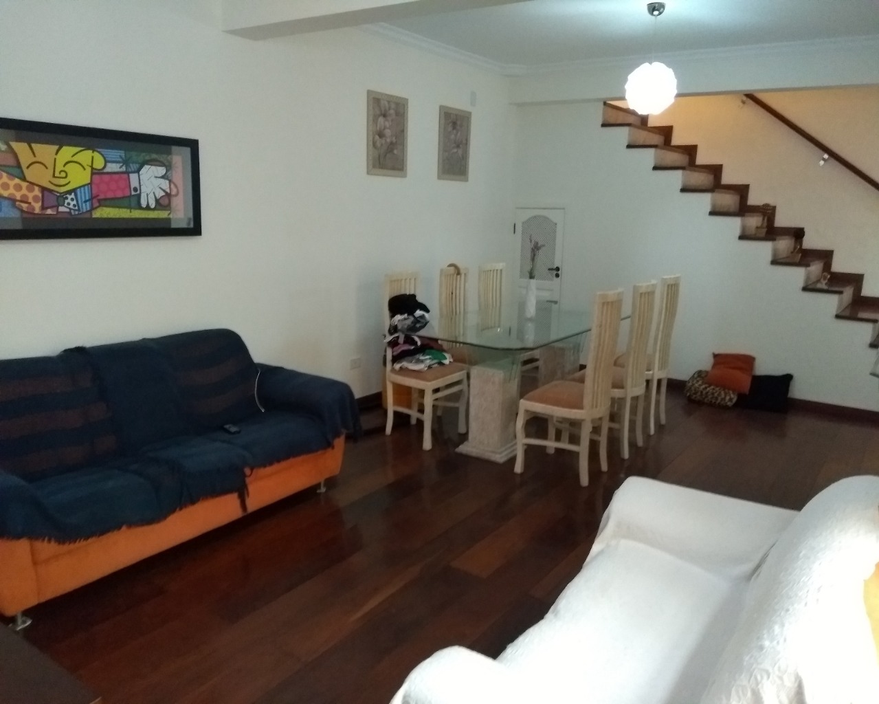 Casa à venda com 3 quartos, 180m² - Foto 5