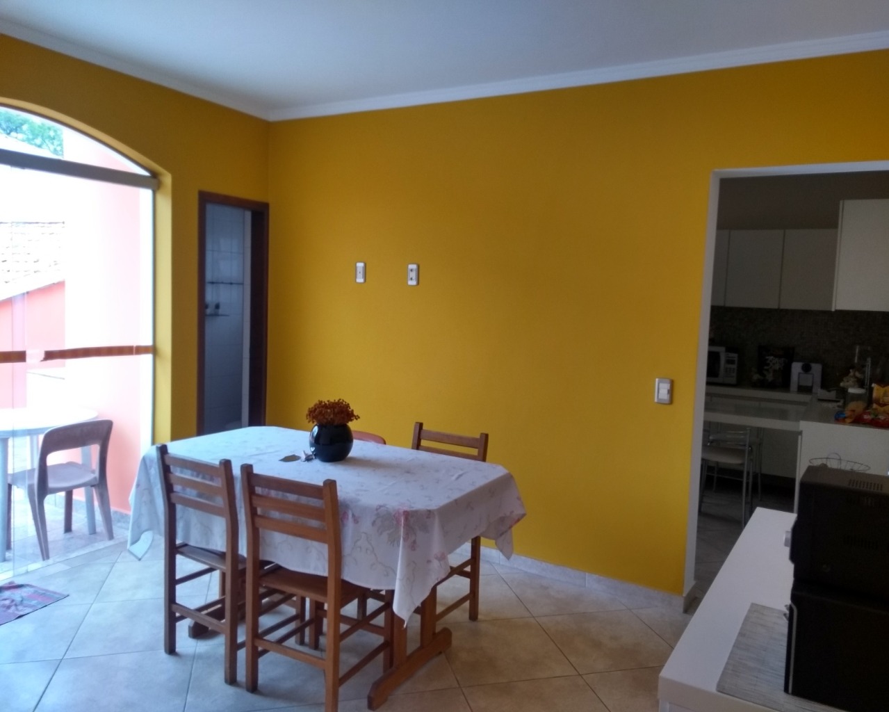 Casa à venda com 3 quartos, 180m² - Foto 9