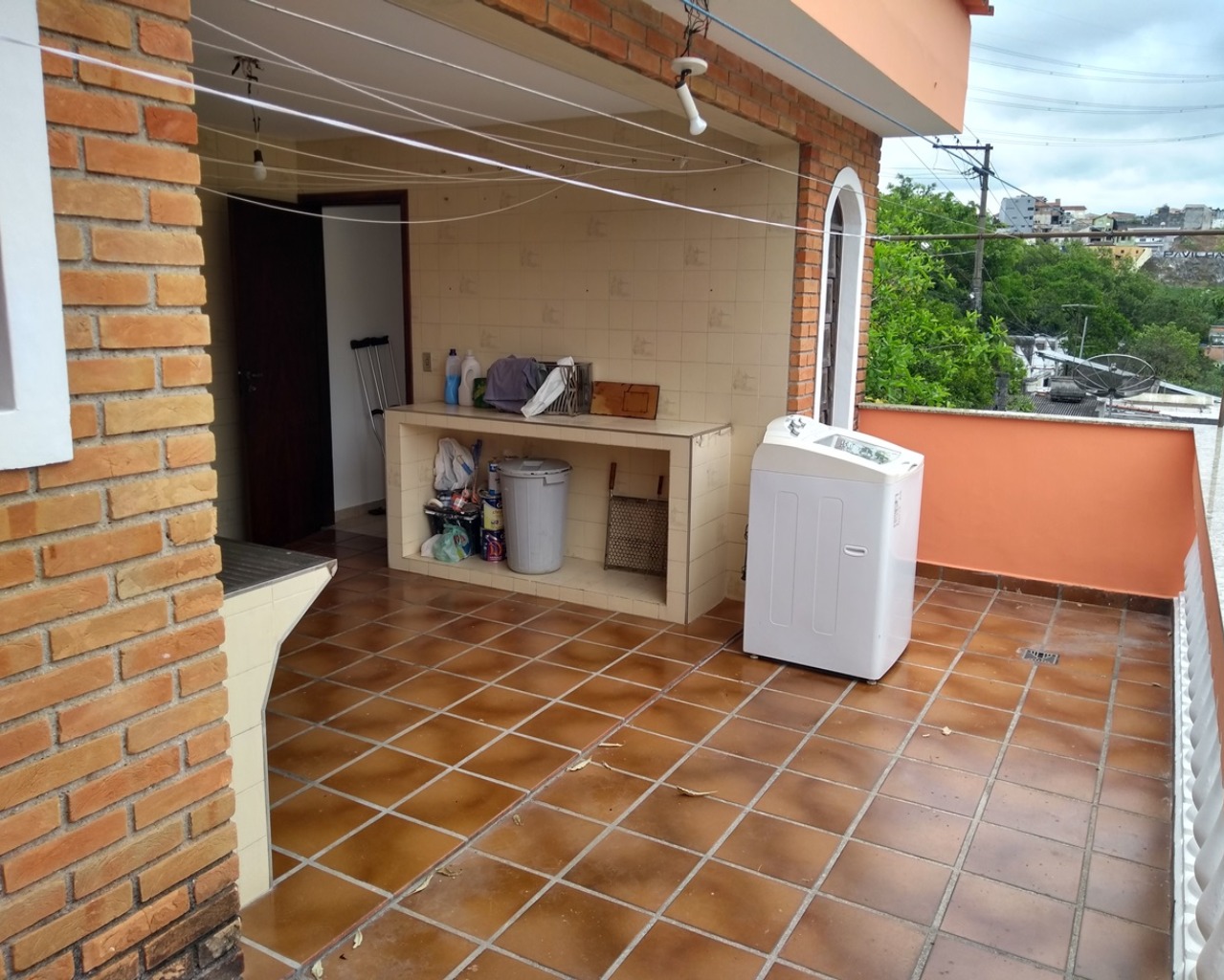 Casa à venda com 3 quartos, 180m² - Foto 16