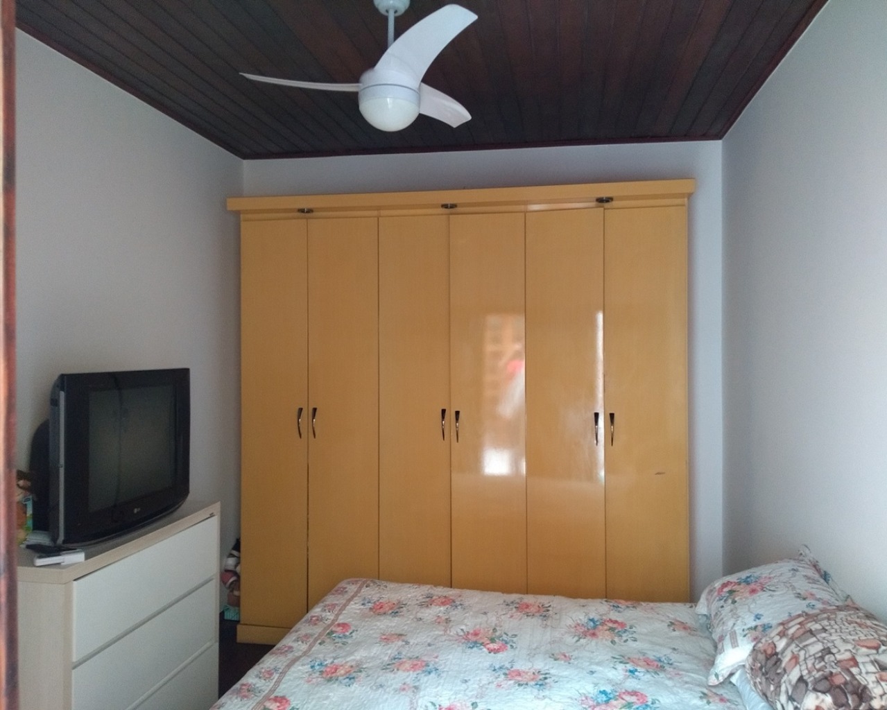 Casa à venda com 3 quartos, 180m² - Foto 20