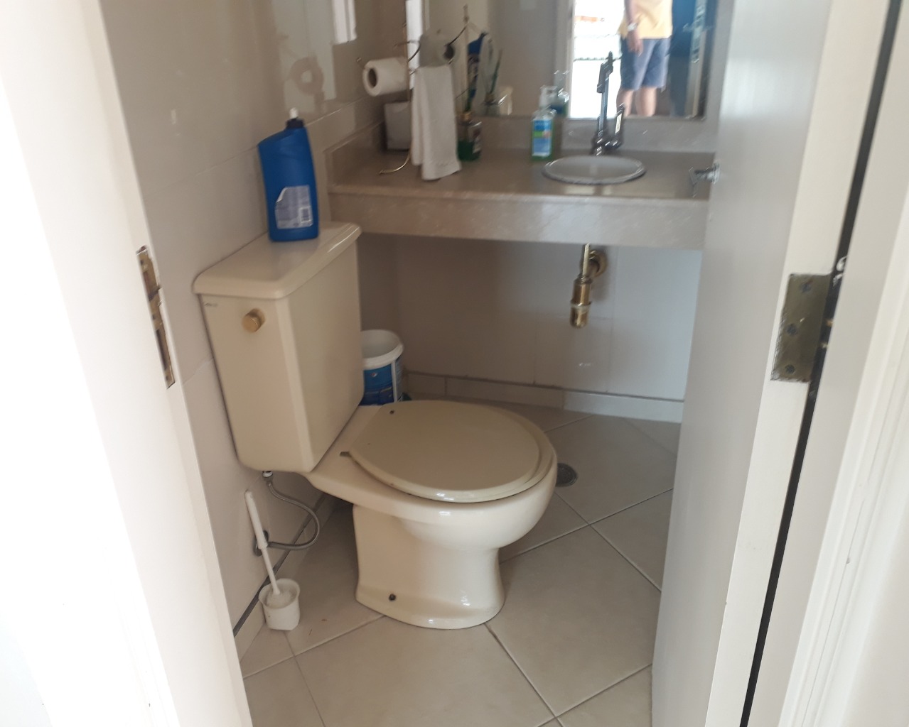 Apartamento à venda com 3 quartos, 314m² - Foto 11