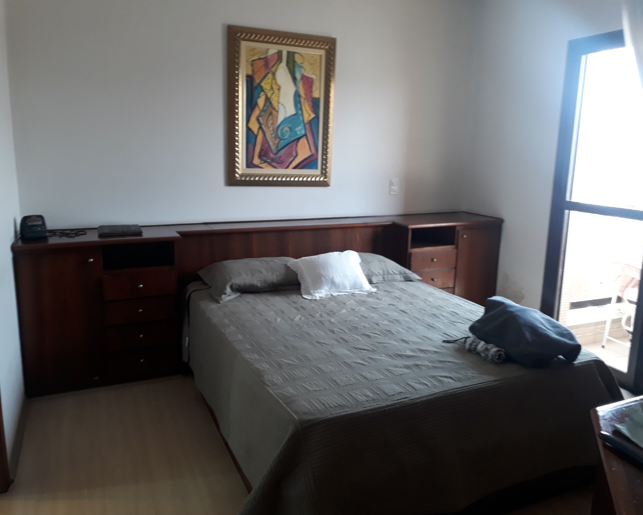 Apartamento à venda com 3 quartos, 314m² - Foto 19