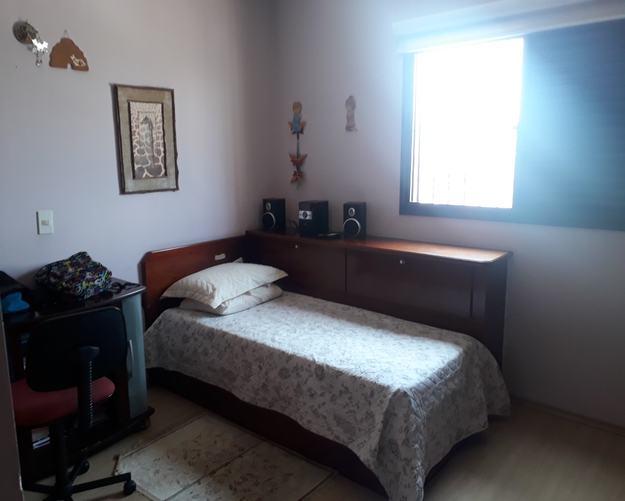 Apartamento à venda com 3 quartos, 314m² - Foto 25