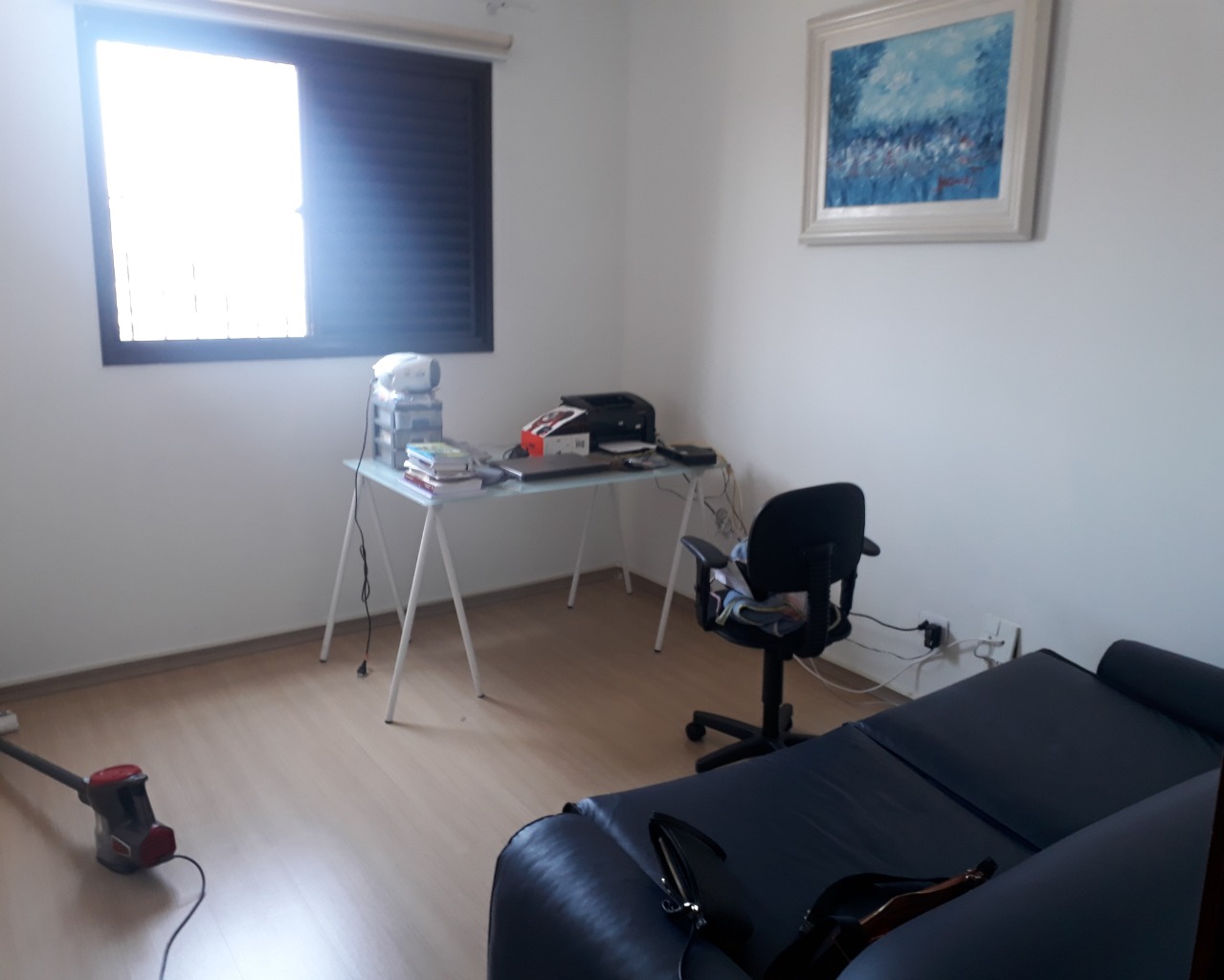 Apartamento à venda com 3 quartos, 314m² - Foto 27