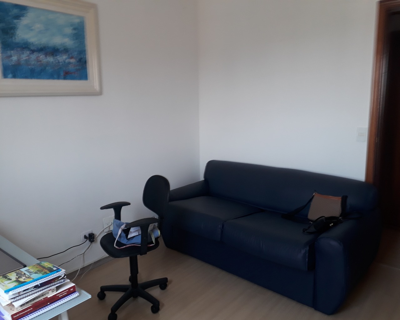 Apartamento à venda com 3 quartos, 314m² - Foto 28