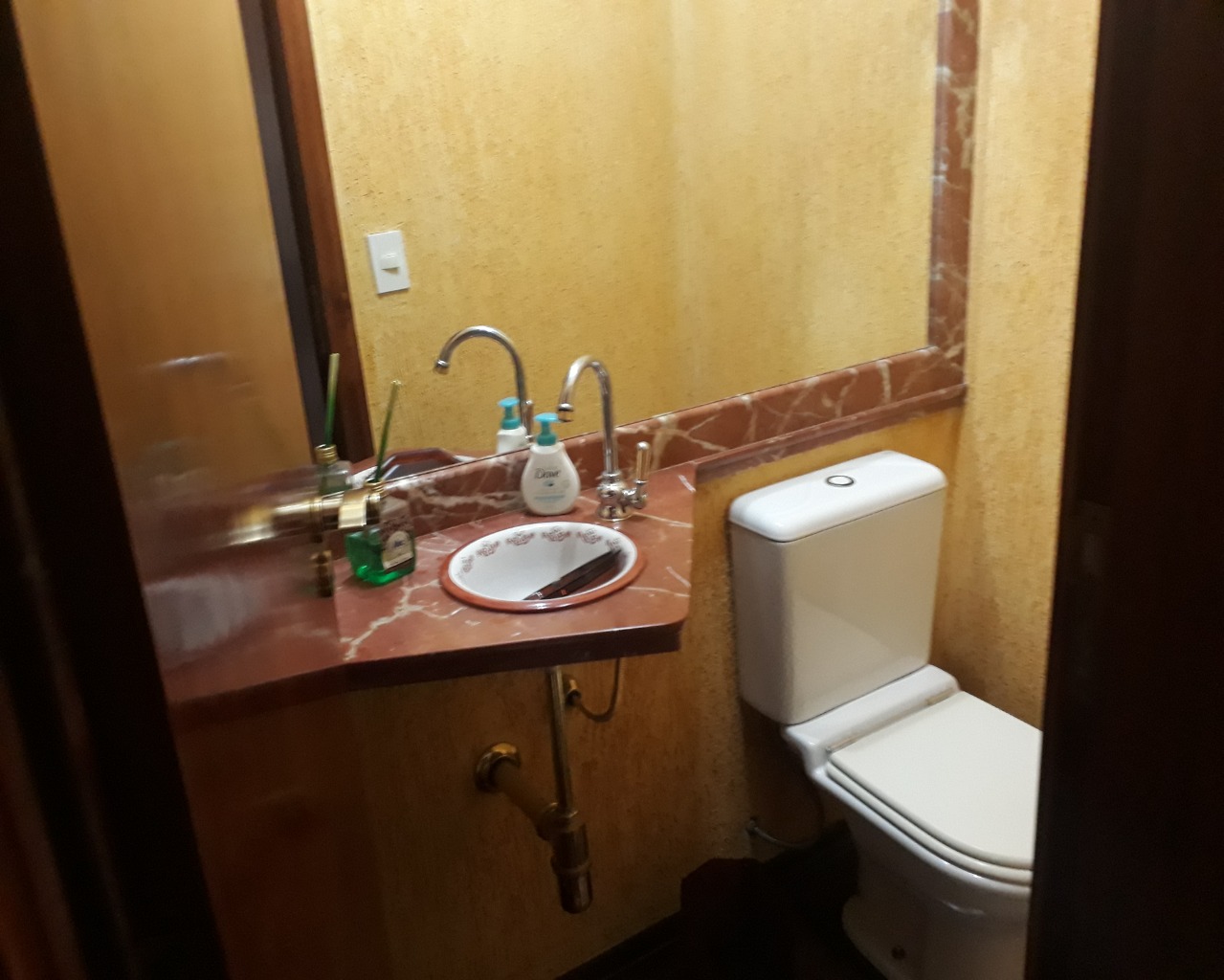 Apartamento à venda com 3 quartos, 314m² - Foto 29