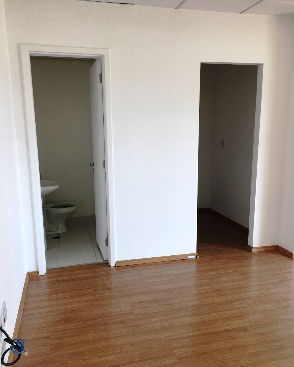 Conjunto Comercial-Sala à venda, 63m² - Foto 8