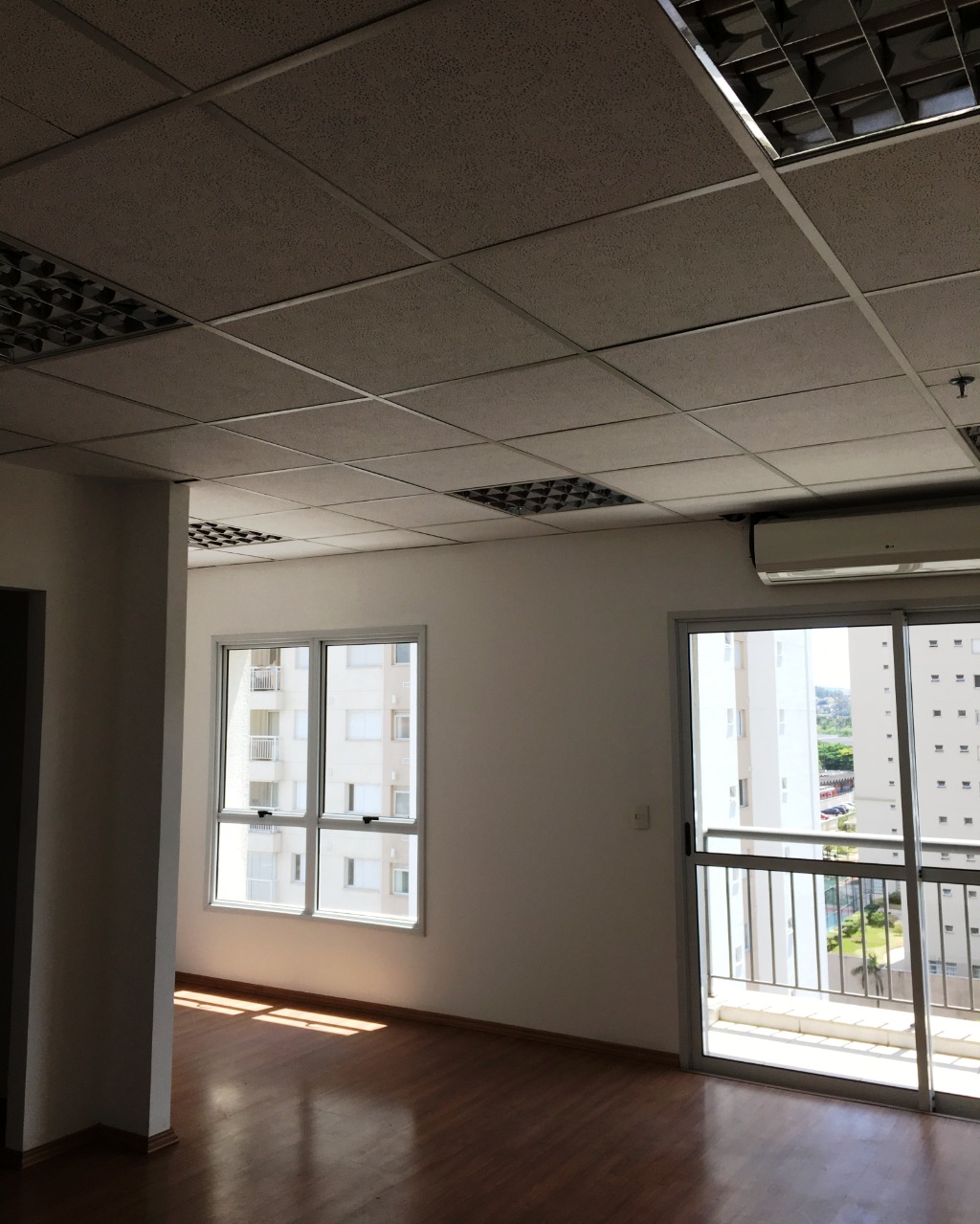 Conjunto Comercial-Sala à venda, 63m² - Foto 9