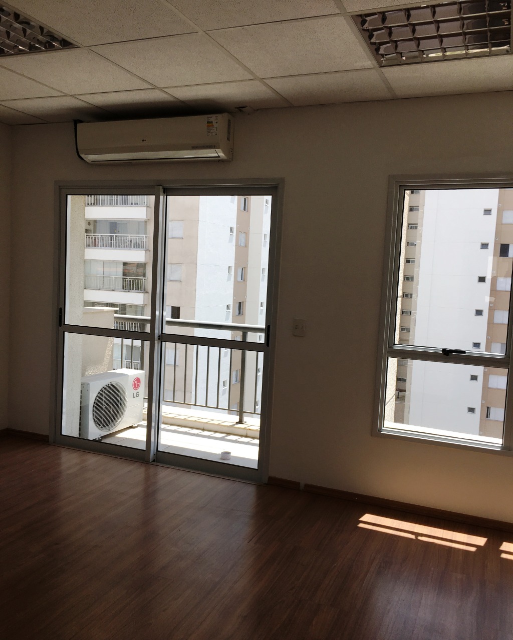 Conjunto Comercial-Sala à venda, 63m² - Foto 23