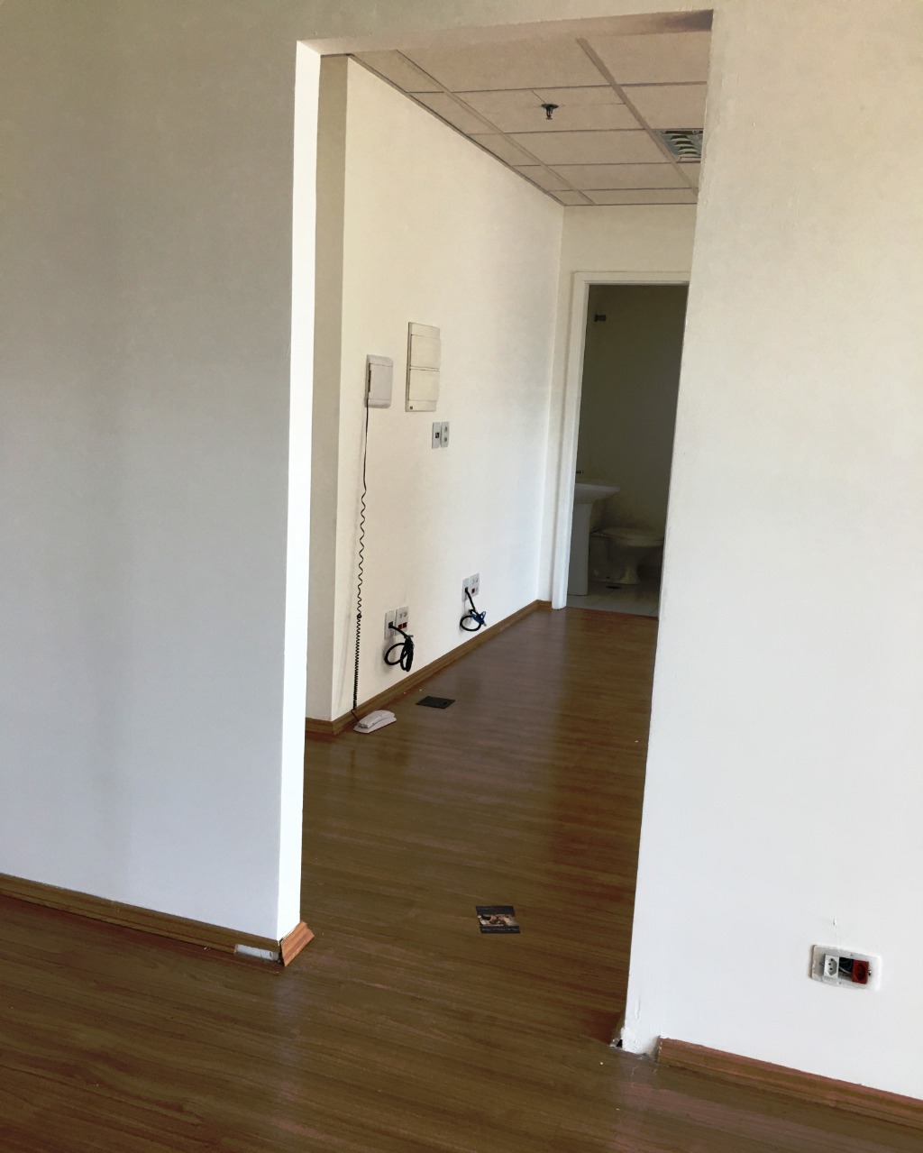 Conjunto Comercial-Sala à venda, 63m² - Foto 24