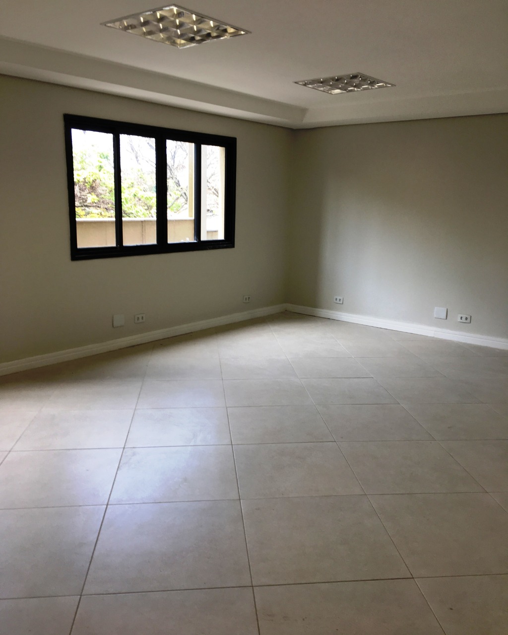 Conjunto Comercial-Sala para alugar, 200m² - Foto 4