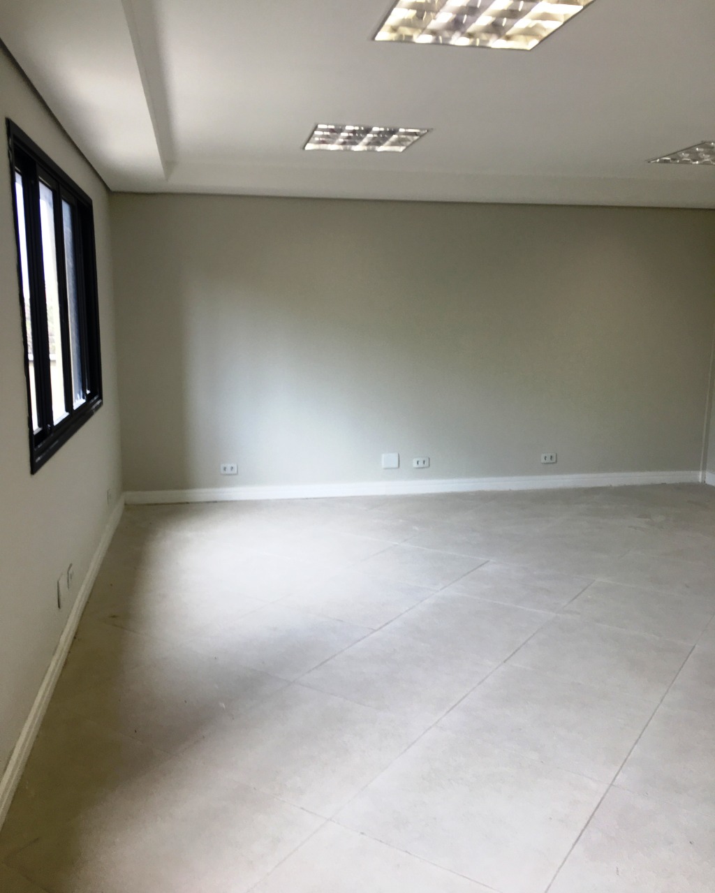 Conjunto Comercial-Sala para alugar, 200m² - Foto 6