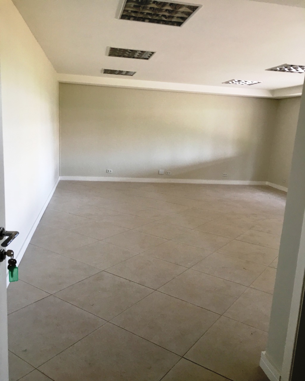 Conjunto Comercial-Sala para alugar, 200m² - Foto 8