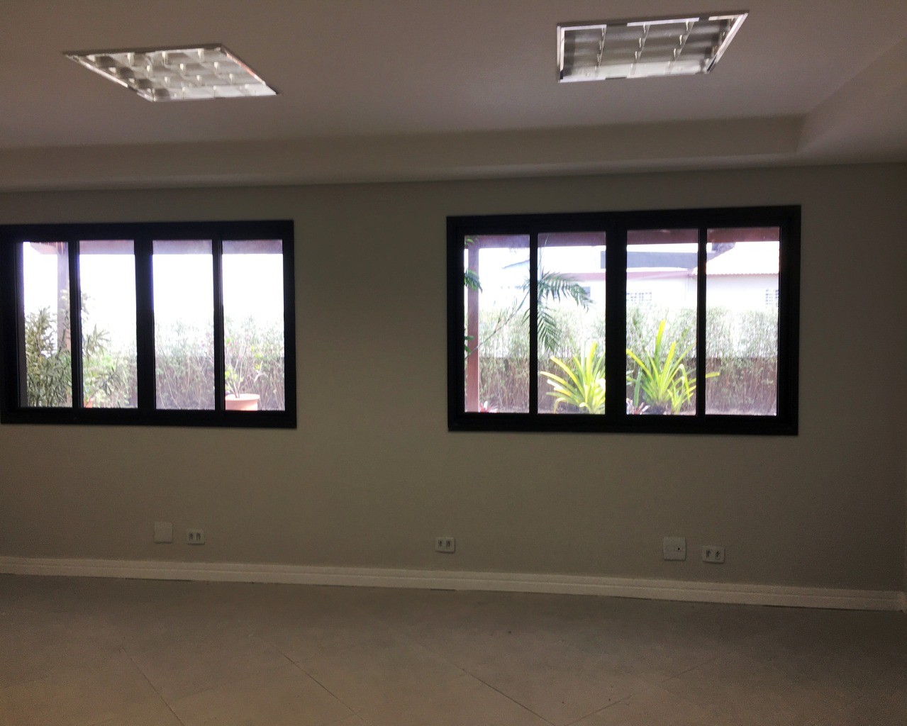 Conjunto Comercial-Sala para alugar, 200m² - Foto 11