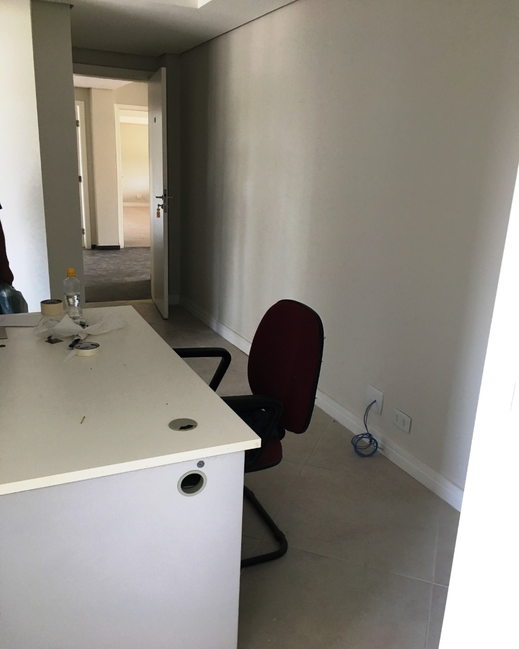 Conjunto Comercial-Sala para alugar, 200m² - Foto 31