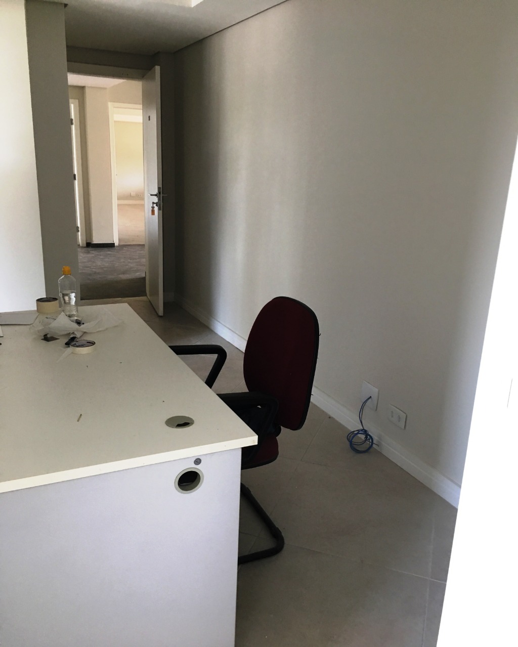 Conjunto Comercial-Sala para alugar, 200m² - Foto 32