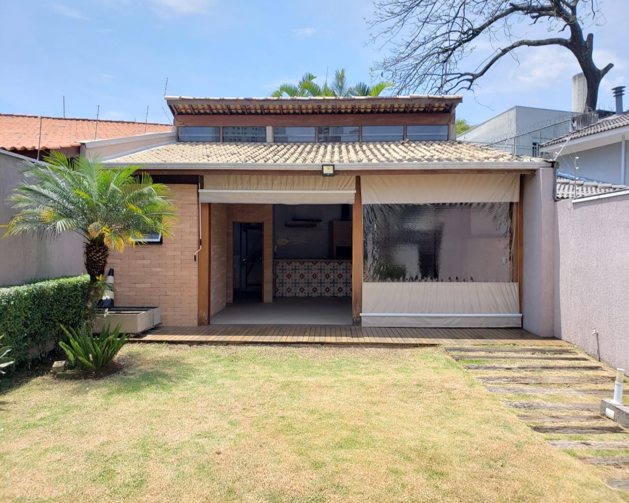 Casa à venda e aluguel com 3 quartos, 400m² - Foto 33