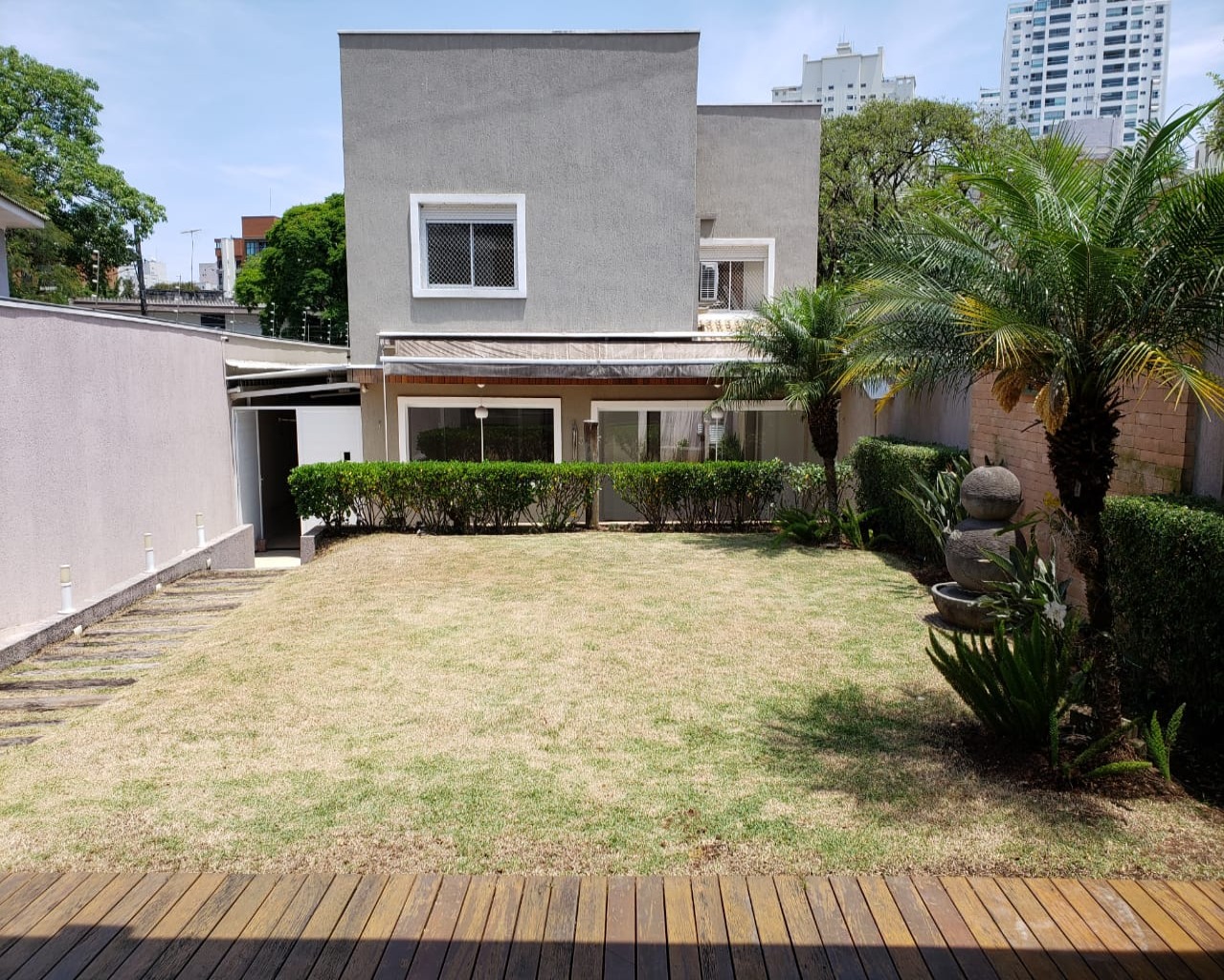 Casa à venda e aluguel com 3 quartos, 400m² - Foto 34