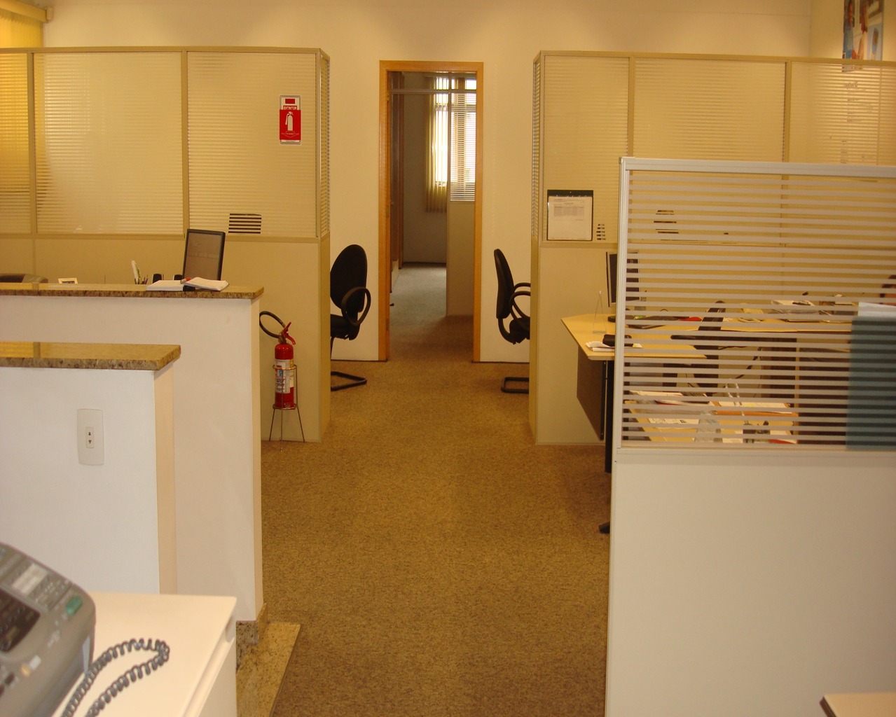 Prédio Inteiro para alugar, 740m² - Foto 11