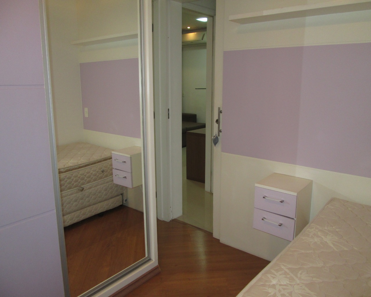 Apartamento para alugar com 3 quartos, 130m² - Foto 11