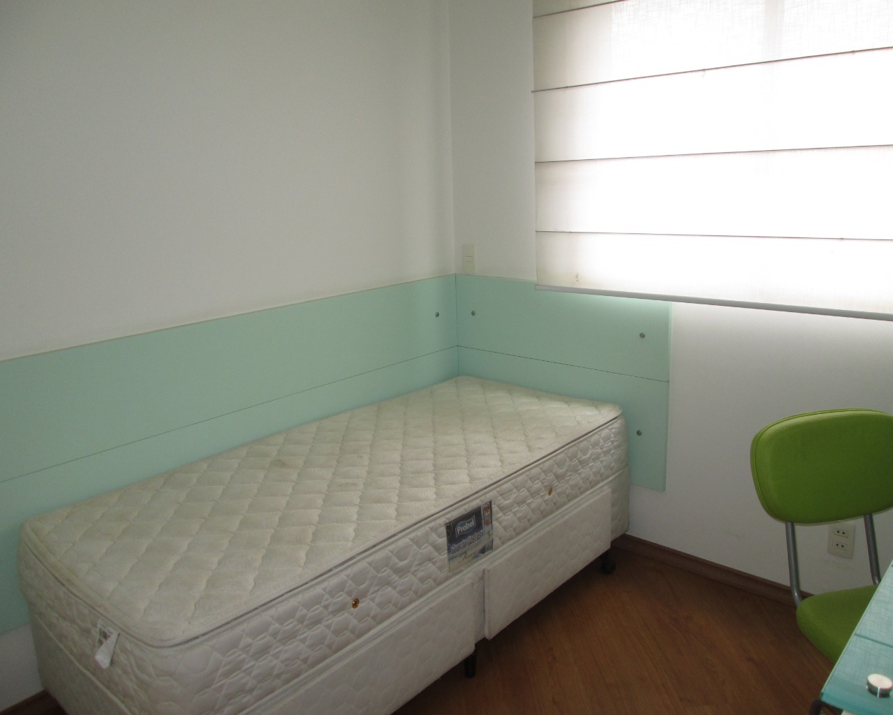 Apartamento para alugar com 3 quartos, 130m² - Foto 14