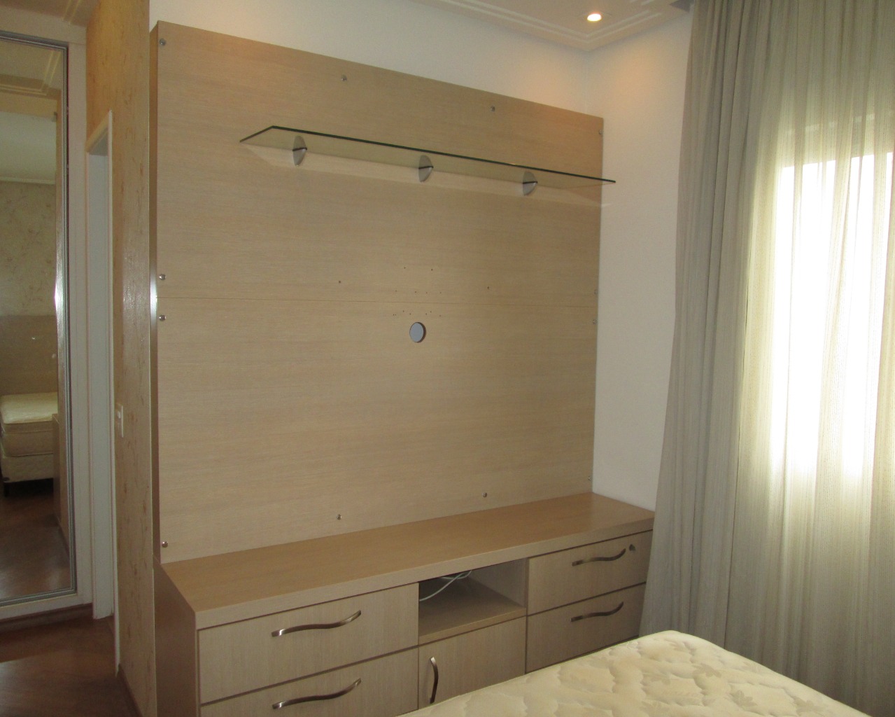 Apartamento para alugar com 3 quartos, 130m² - Foto 23