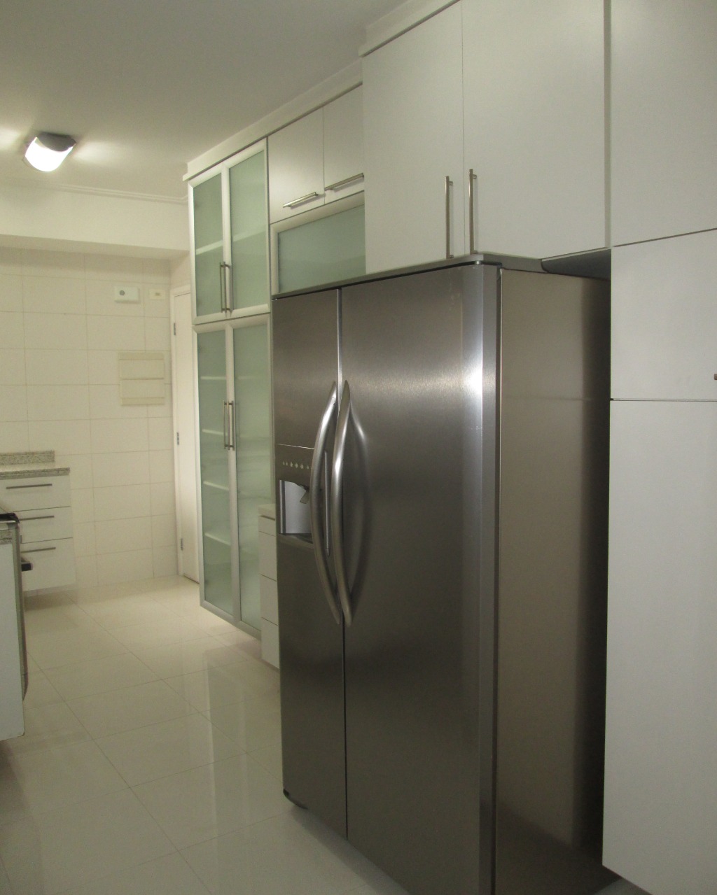 Apartamento para alugar com 3 quartos, 130m² - Foto 24