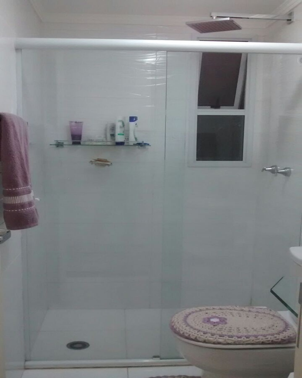 Apartamento à venda com 2 quartos, 63m² - Foto 5