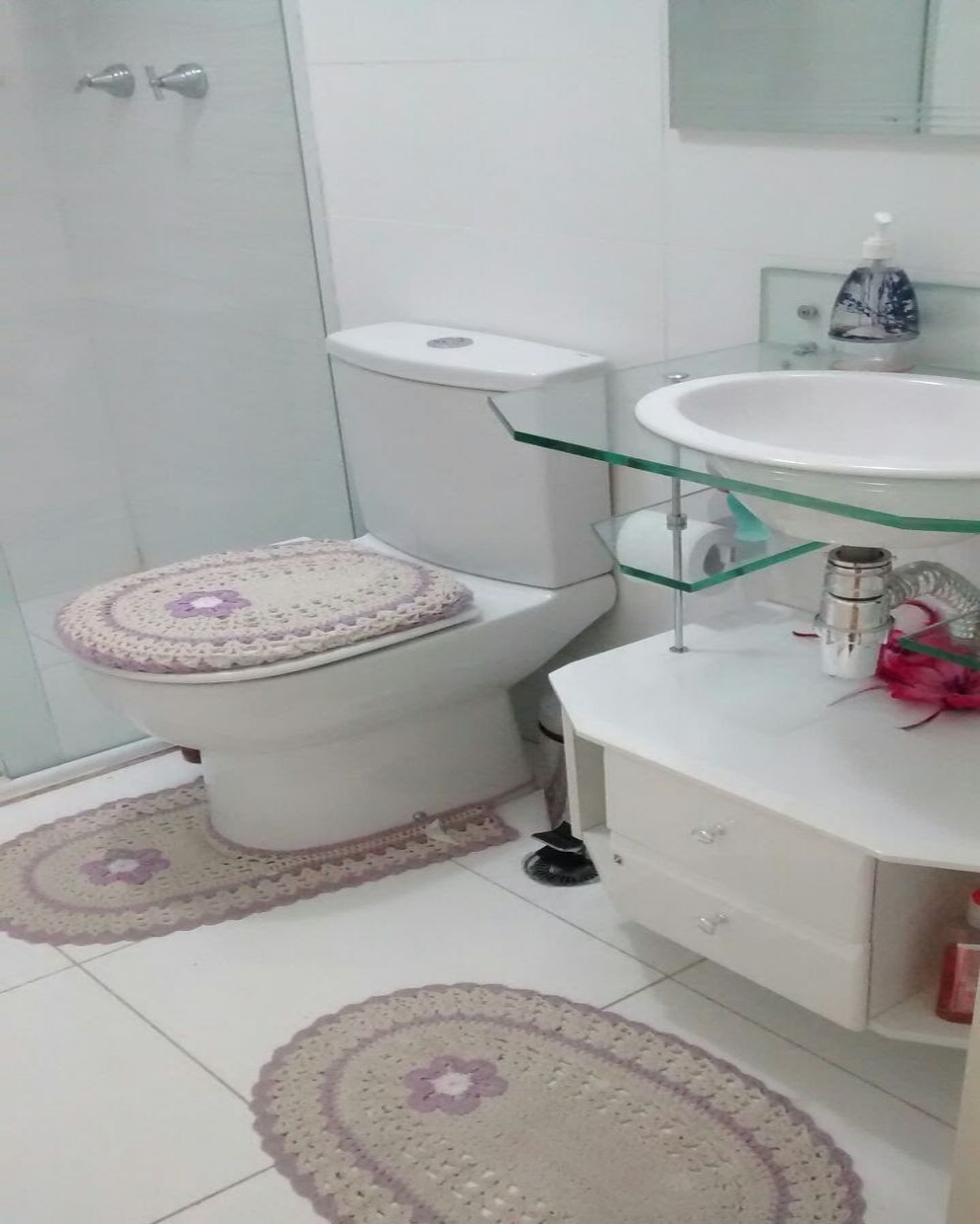 Apartamento à venda com 2 quartos, 63m² - Foto 7