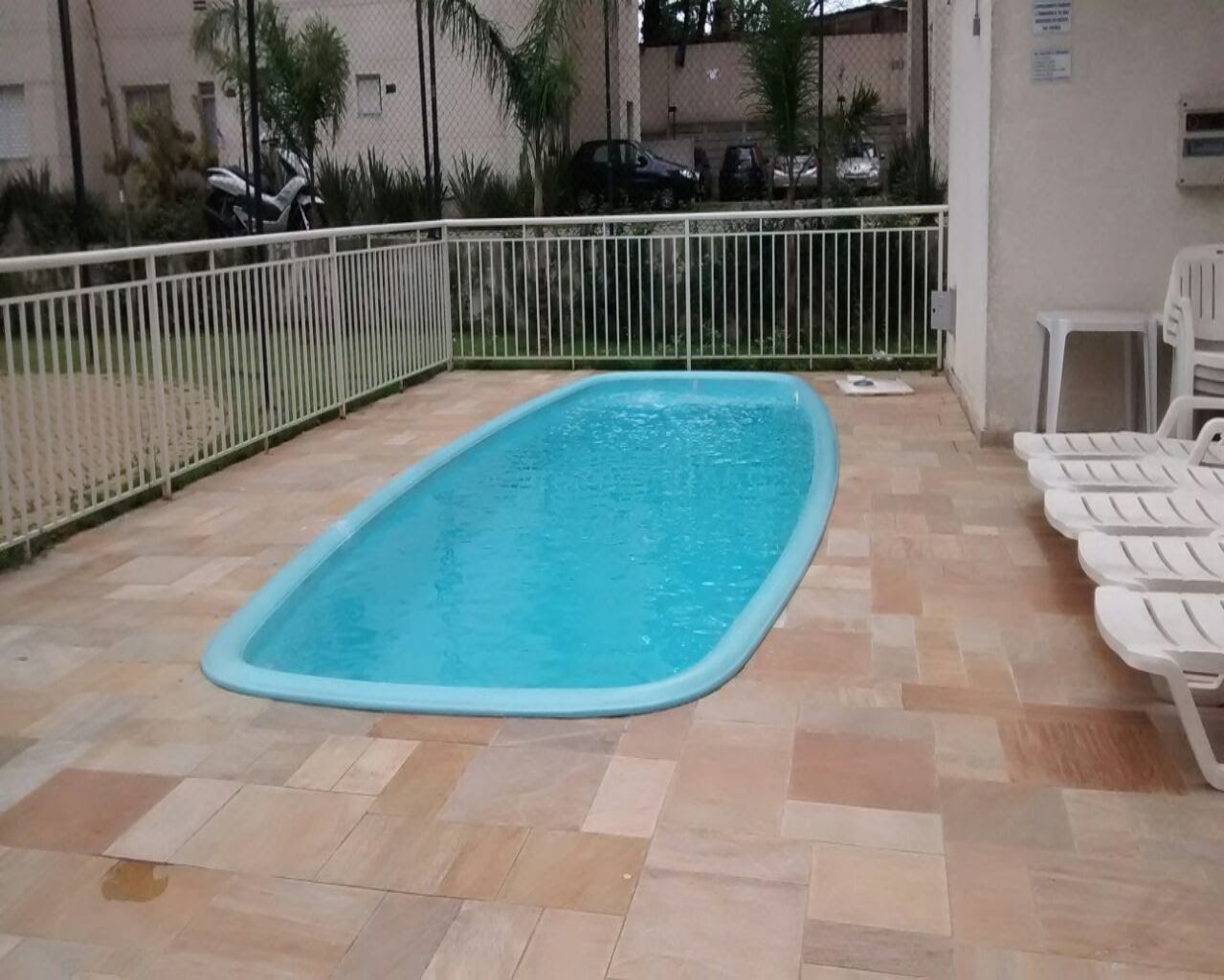 Apartamento à venda com 2 quartos, 63m² - Foto 24