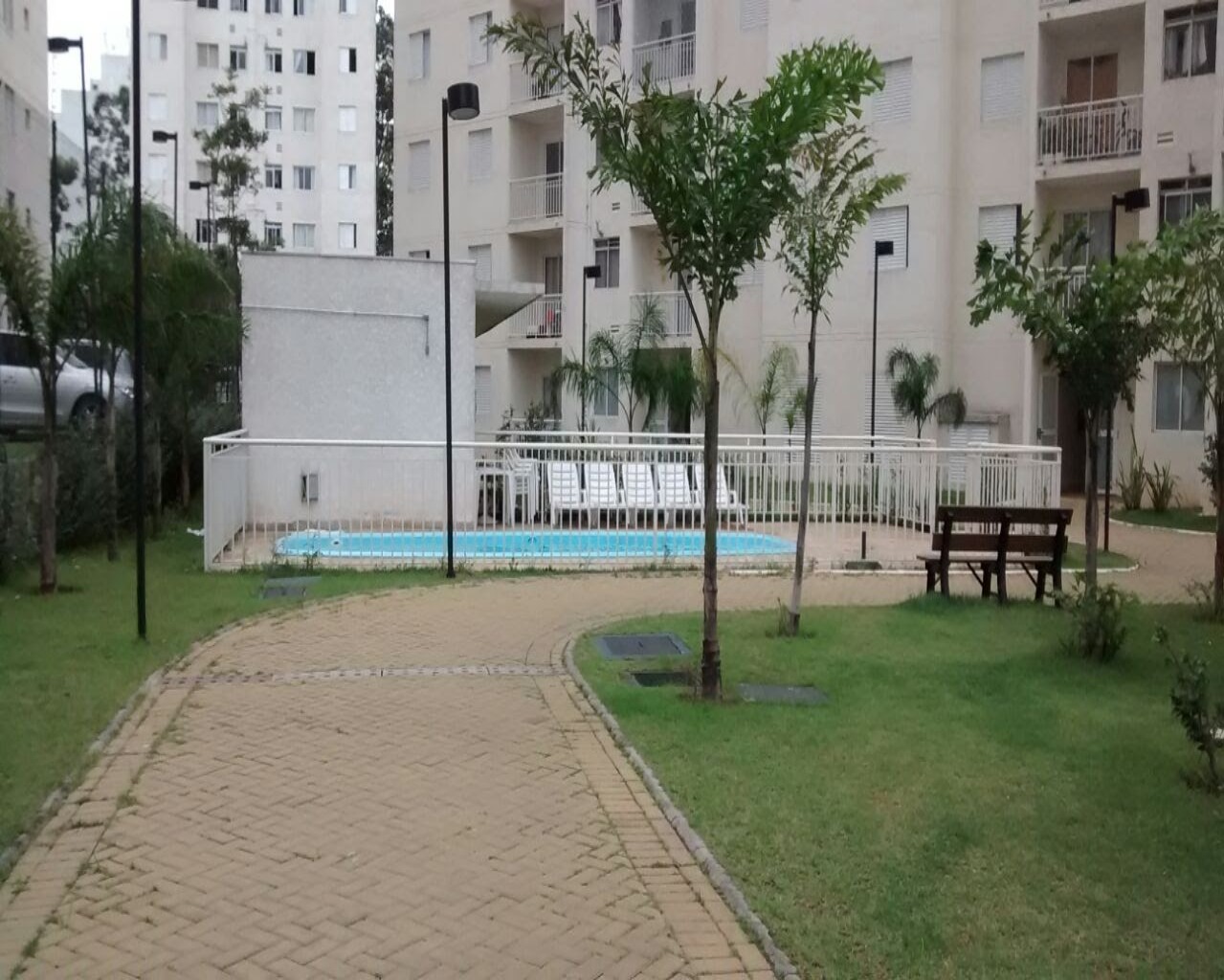 Apartamento à venda com 2 quartos, 63m² - Foto 26