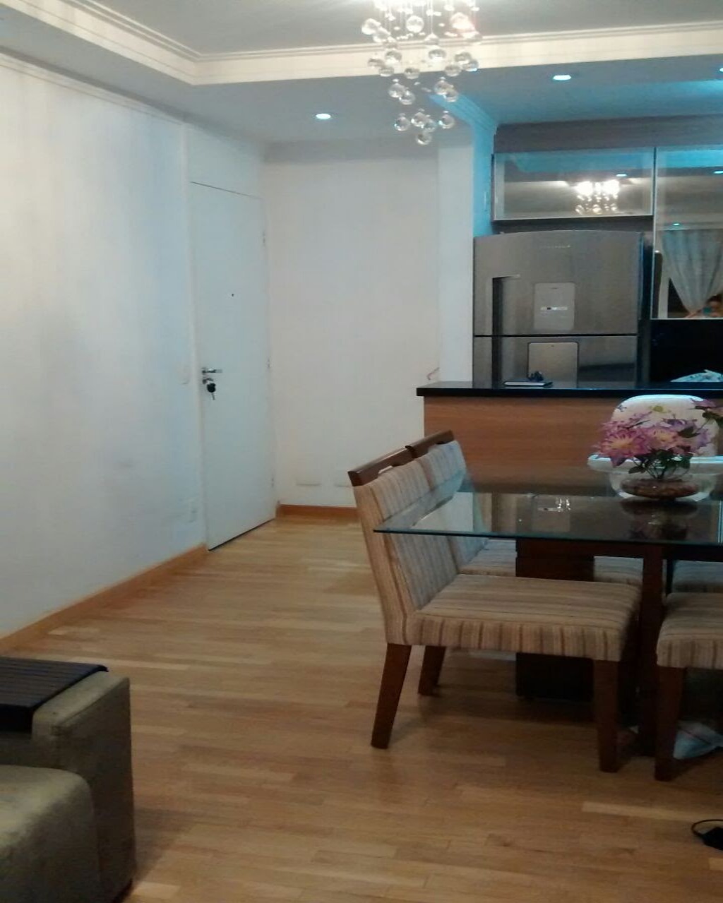 Apartamento à venda com 2 quartos, 63m² - Foto 27