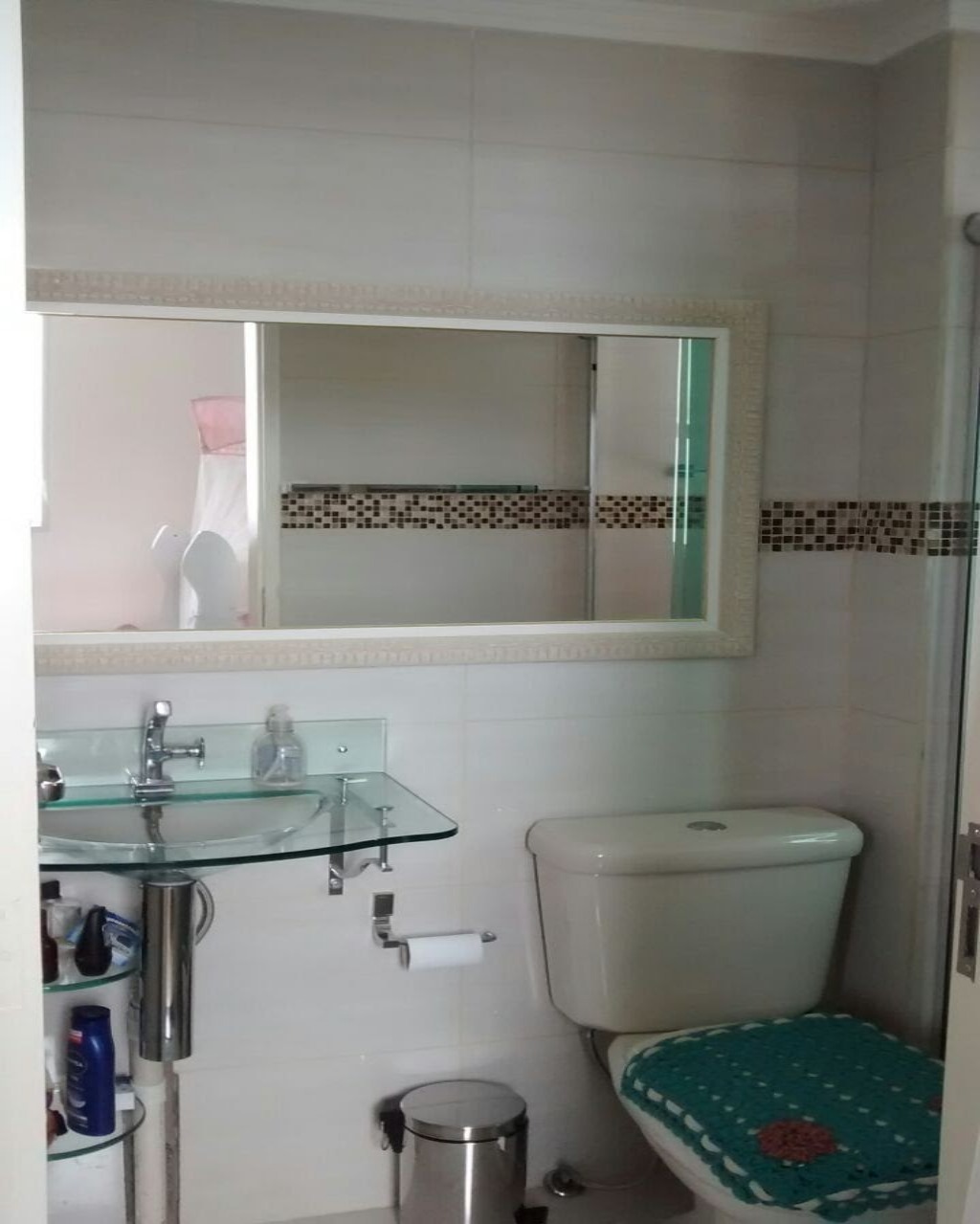 Apartamento à venda com 2 quartos, 63m² - Foto 28