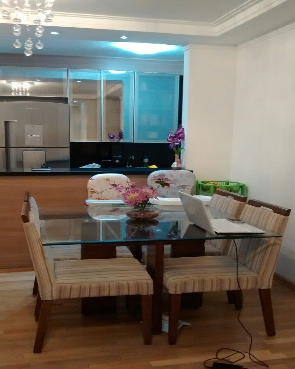 Apartamento, 2 quartos, 63 m² - Foto 1