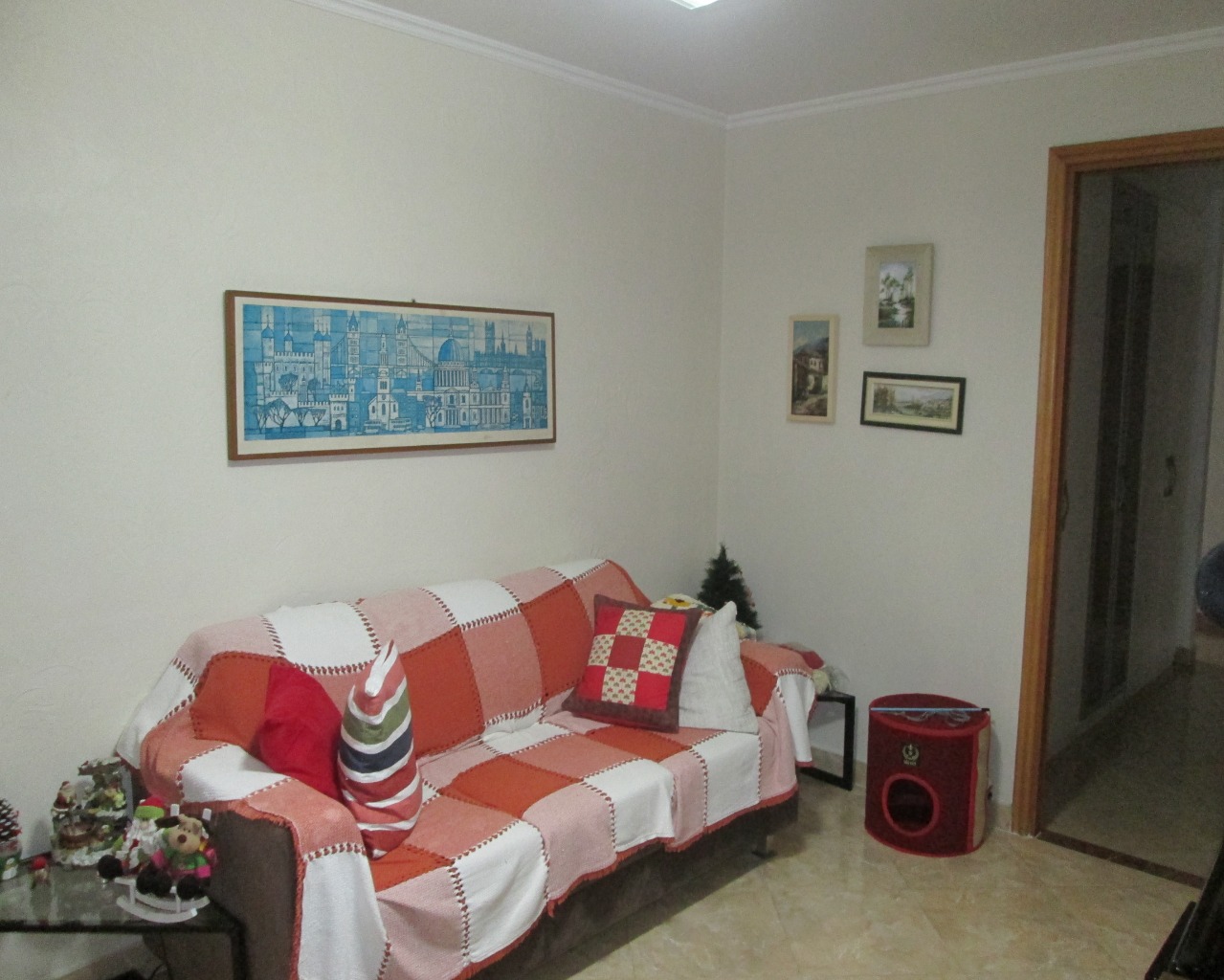 Apartamento à venda com 4 quartos, 172m² - Foto 6