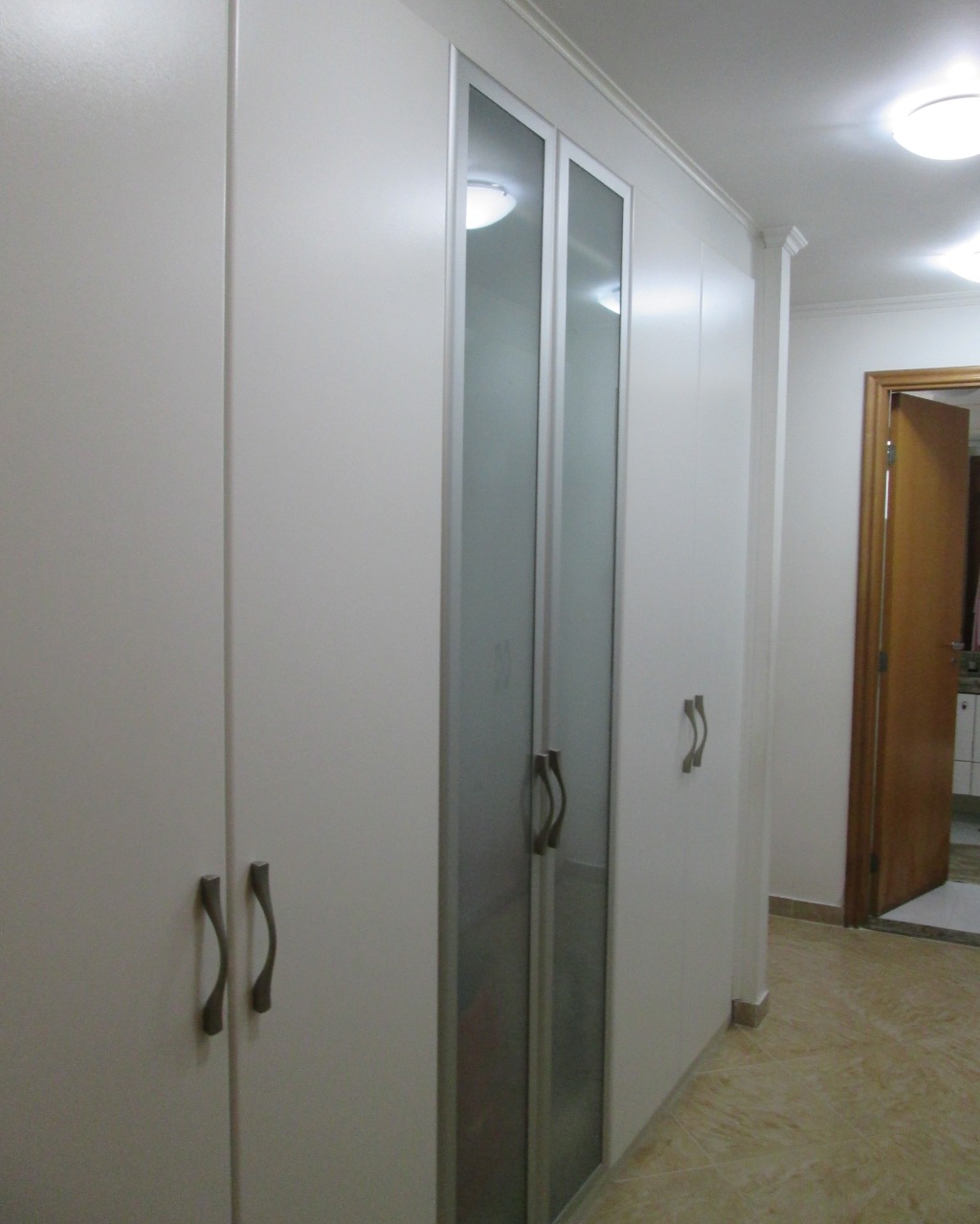 Apartamento à venda com 4 quartos, 172m² - Foto 8