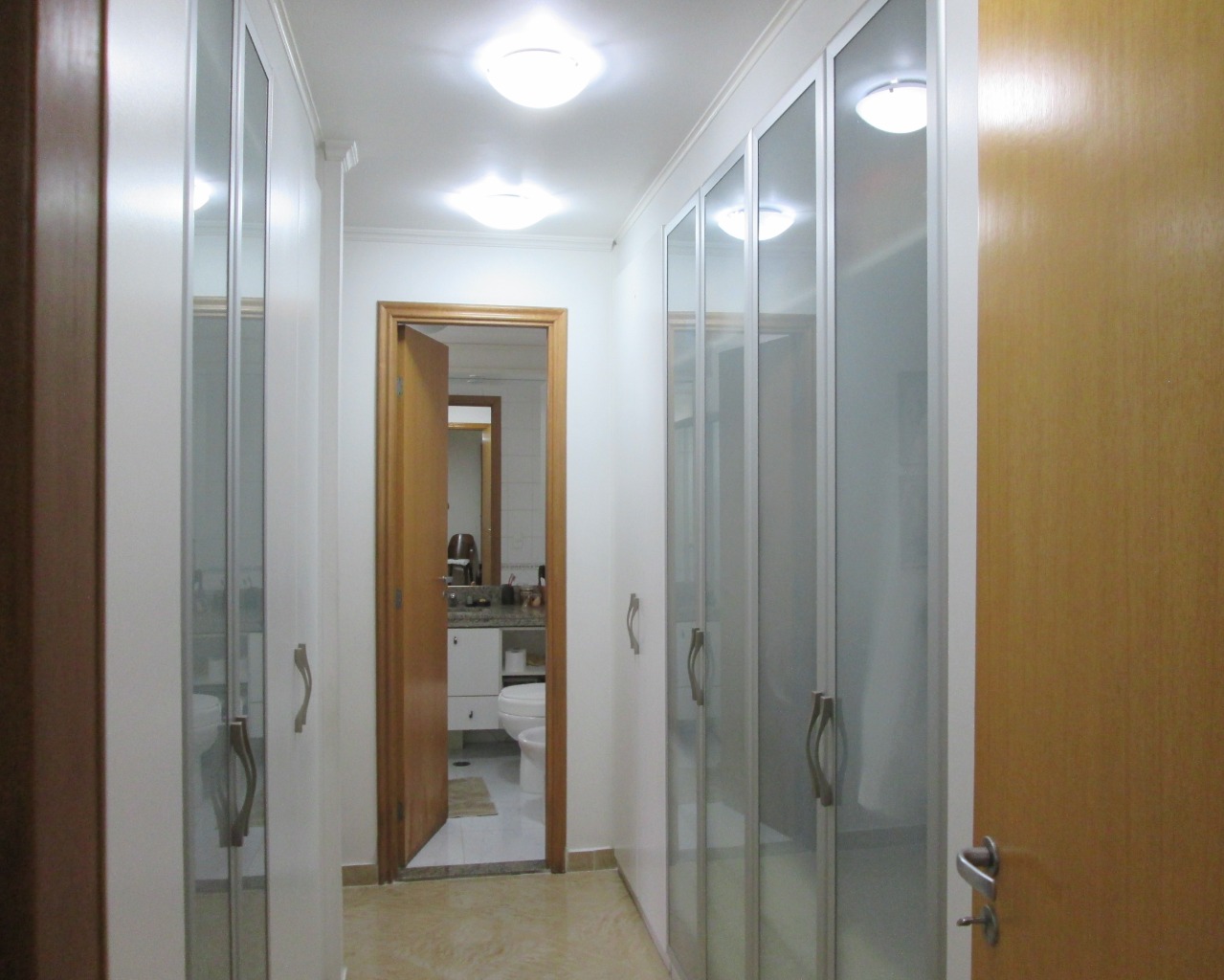 Apartamento à venda com 4 quartos, 172m² - Foto 9