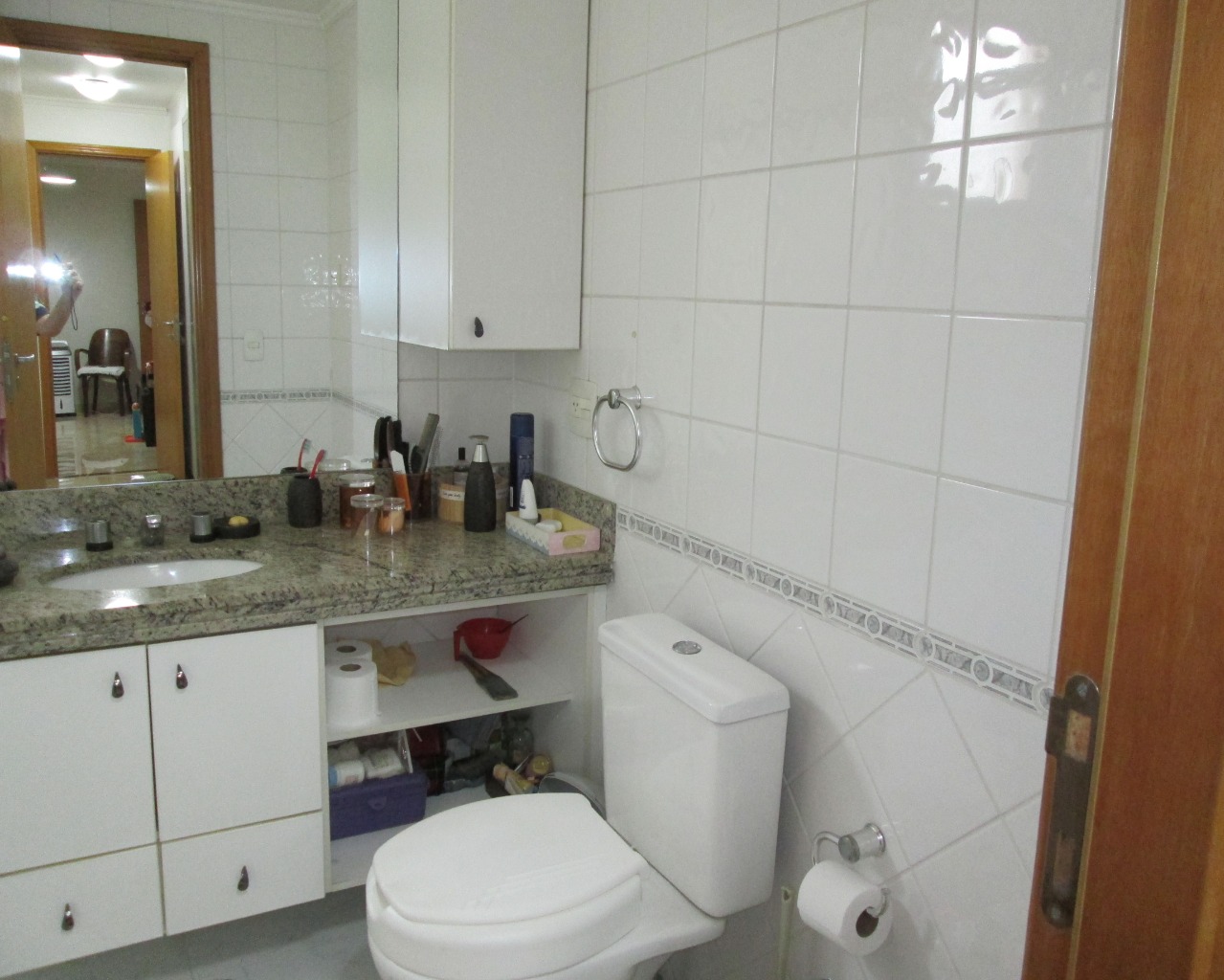 Apartamento à venda com 4 quartos, 172m² - Foto 10