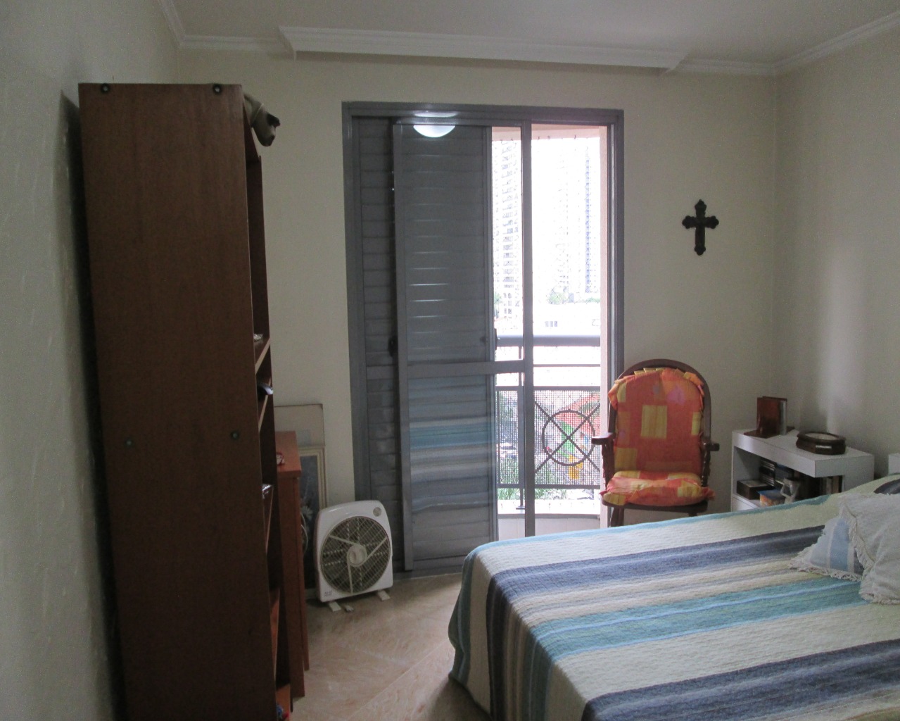 Apartamento à venda com 4 quartos, 172m² - Foto 12