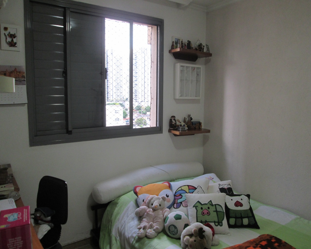 Apartamento à venda com 4 quartos, 172m² - Foto 18