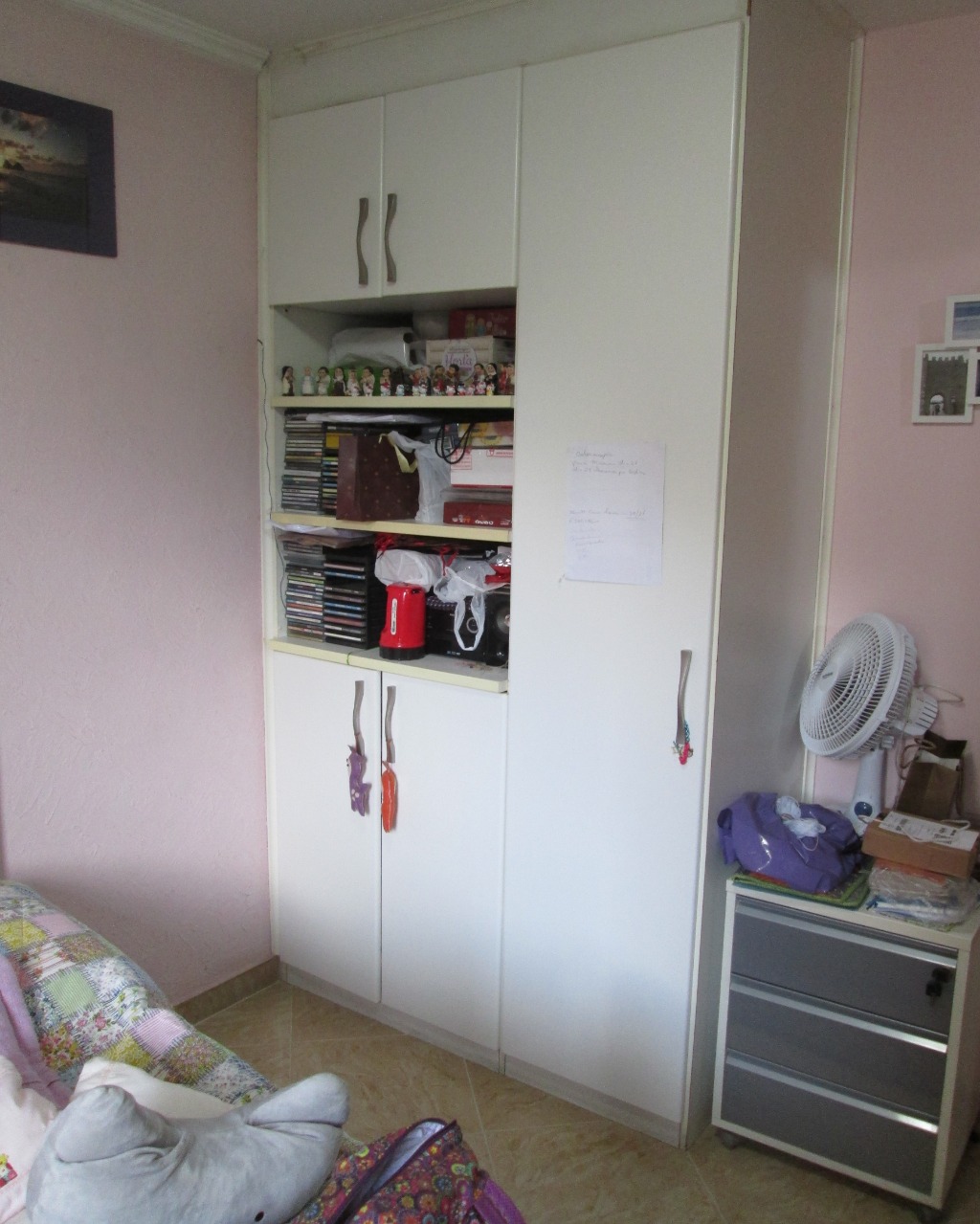 Apartamento à venda com 4 quartos, 172m² - Foto 20