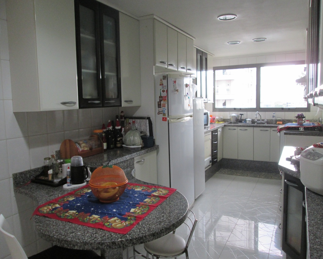 Apartamento à venda com 4 quartos, 172m² - Foto 23