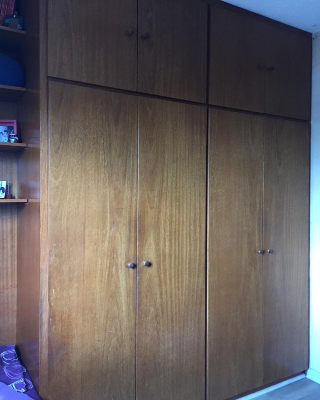 Apartamento à venda com 3 quartos - Foto 5