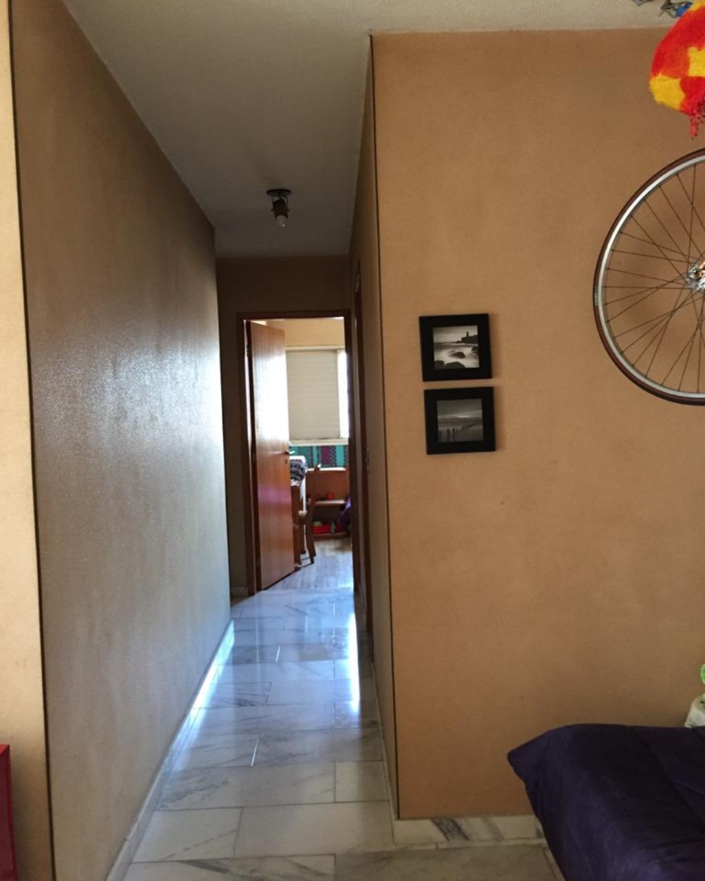 Apartamento à venda com 3 quartos - Foto 8