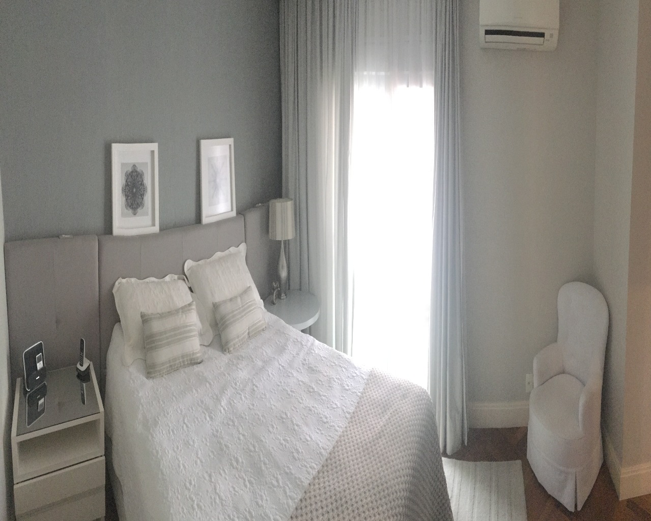 Apartamento à venda com 3 quartos, 234m² - Foto 5