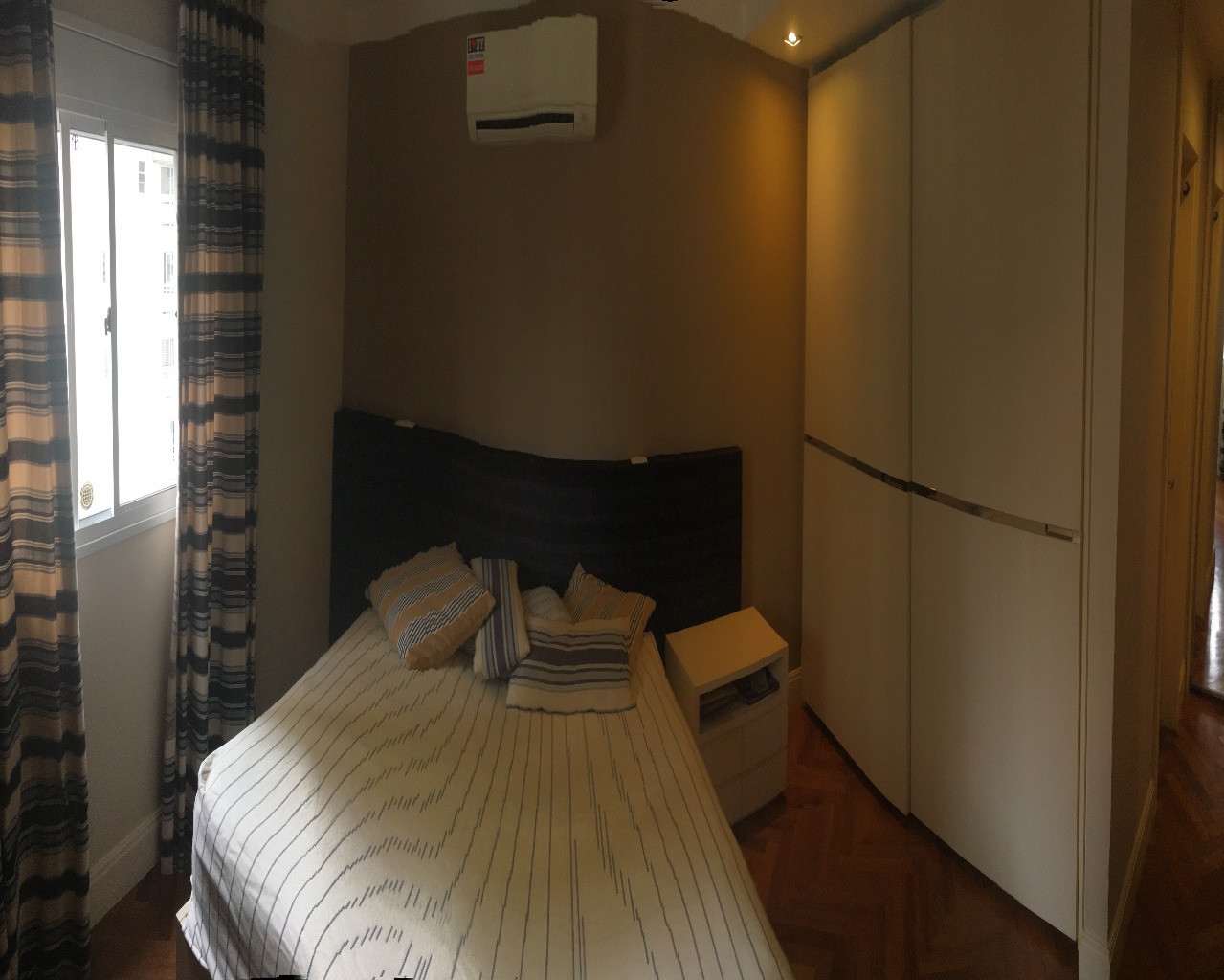 Apartamento à venda com 3 quartos, 234m² - Foto 10