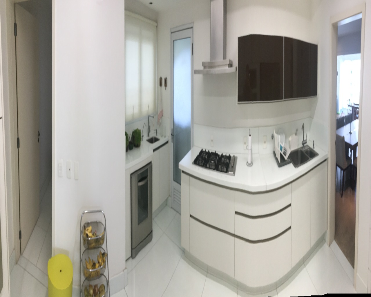 Apartamento à venda com 3 quartos, 234m² - Foto 18