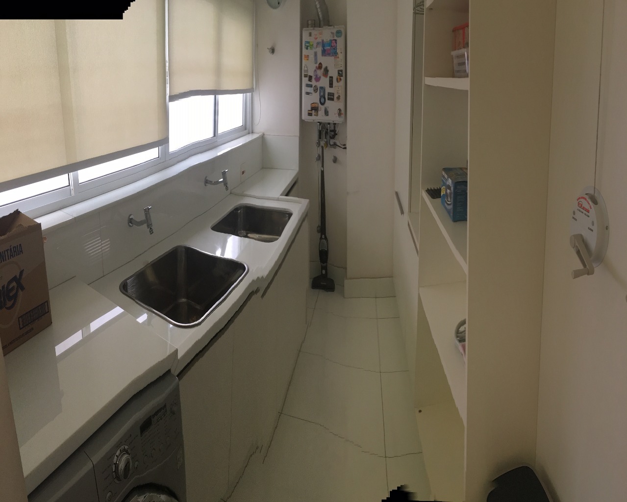 Apartamento à venda com 3 quartos, 234m² - Foto 20